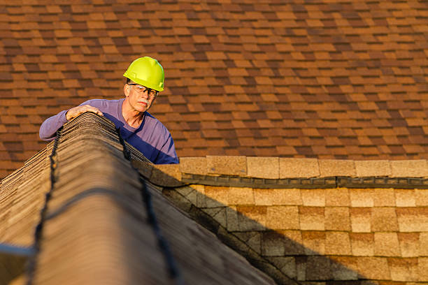 Quick and Trustworthy Emergency Roof Repair Services in Glendora, NJ